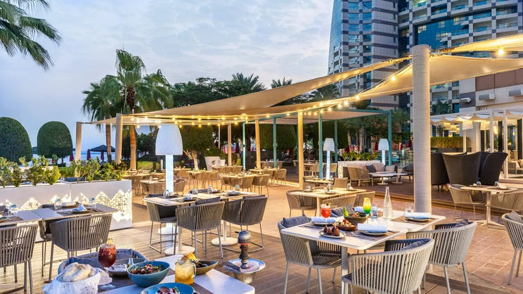 Khalidiya Palace Rayhaan by Rotana